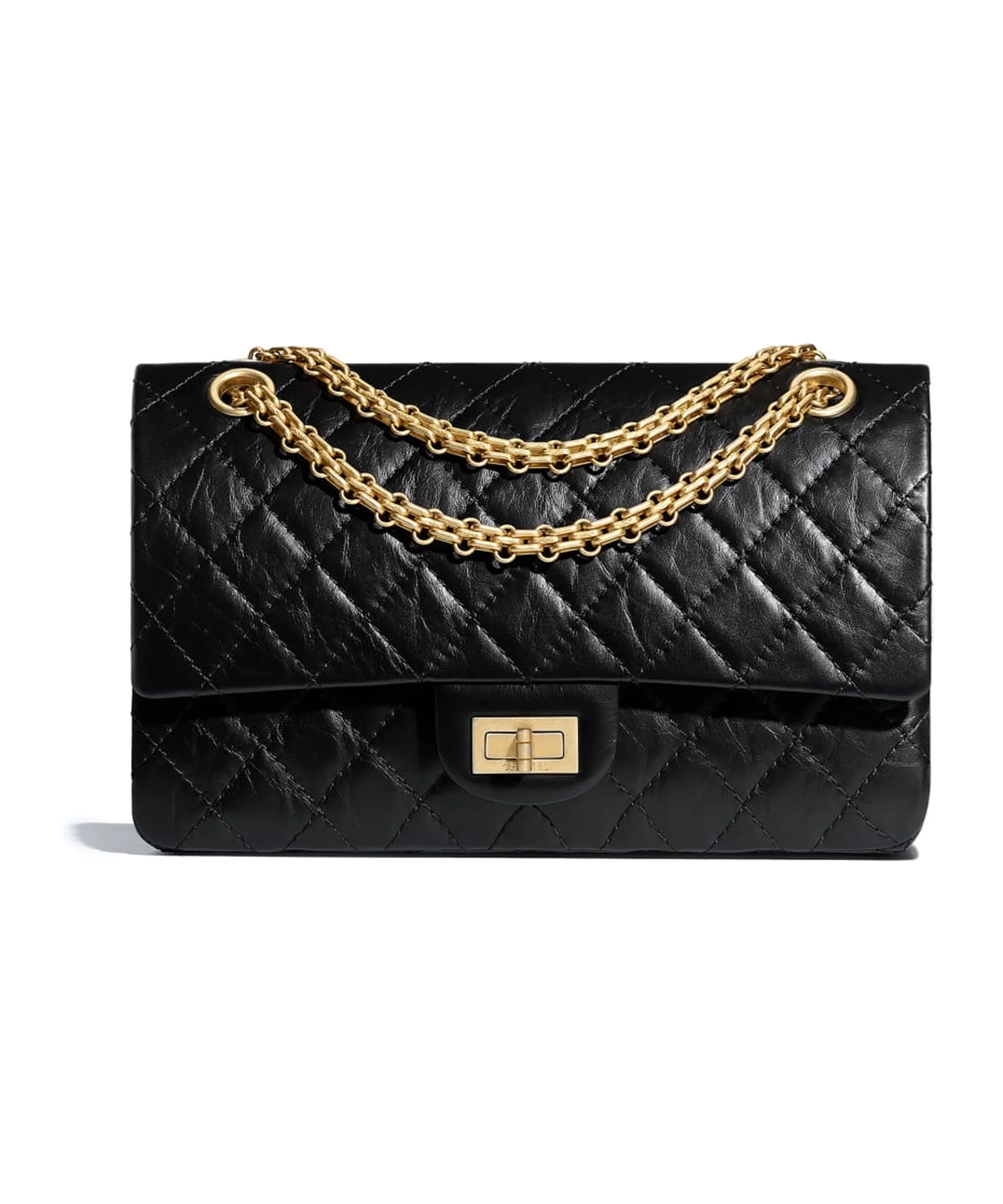 CHANEL 2.55 Handbag official image 01