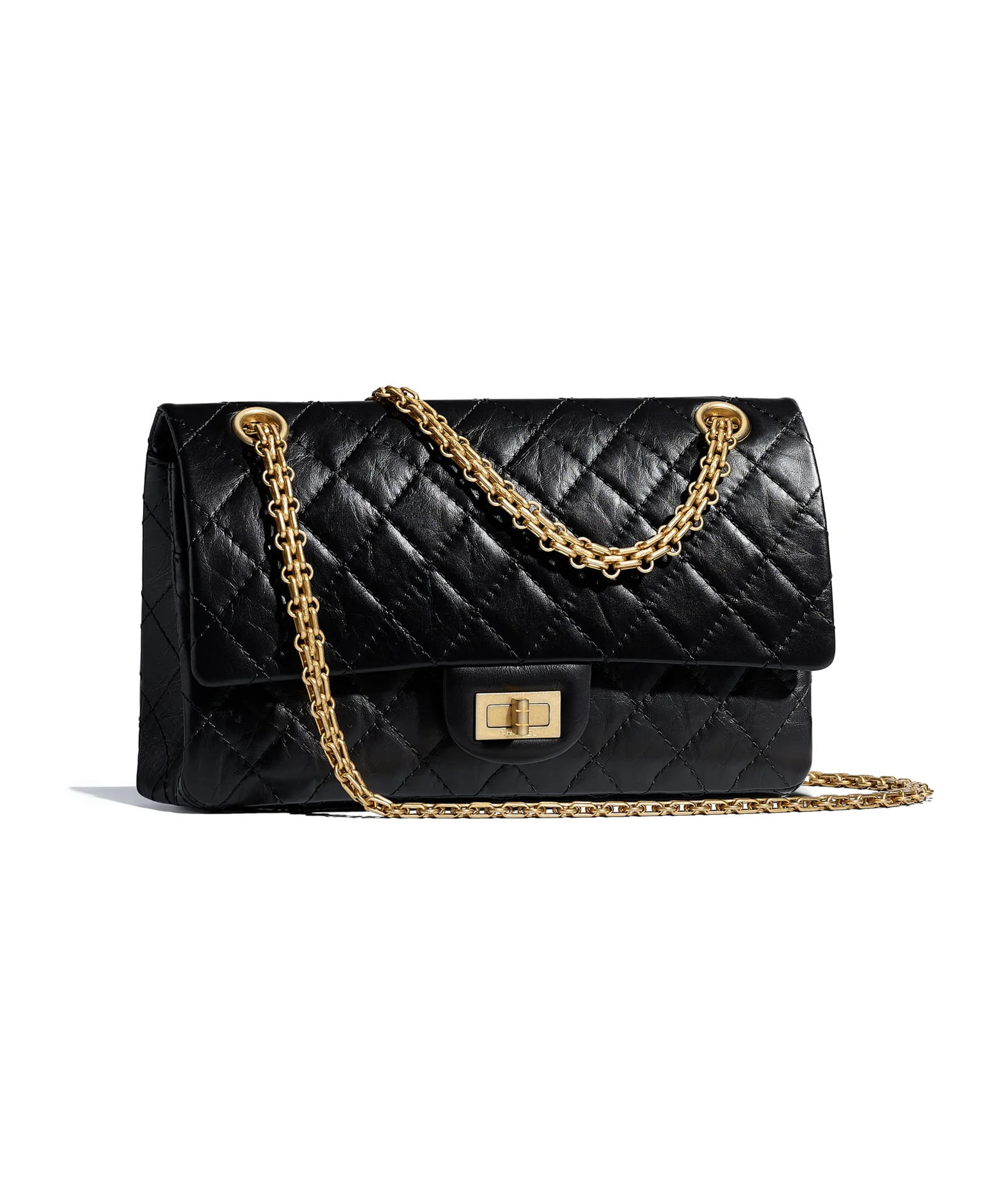CHANEL 2.55 Handbag official image 03