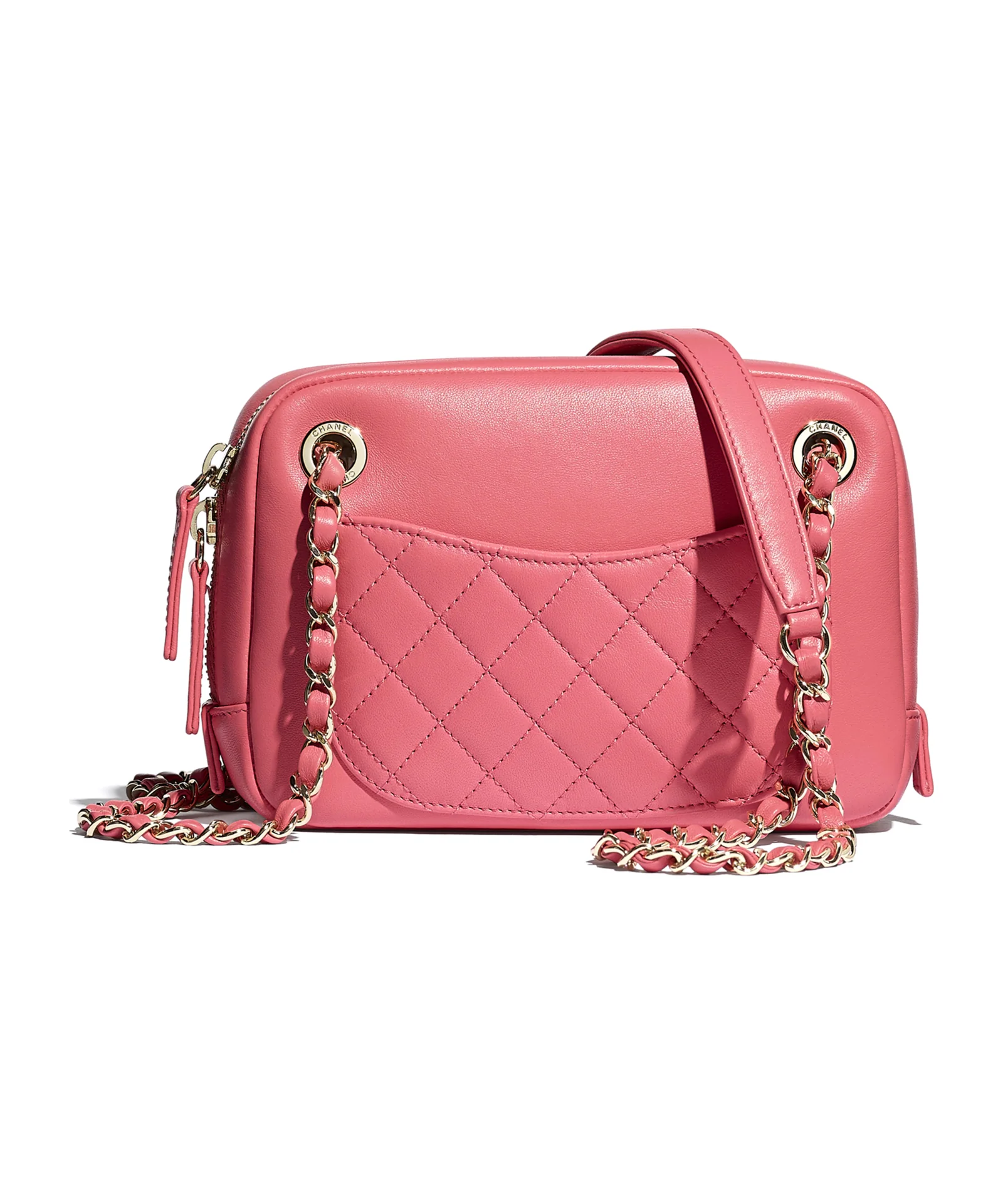 CHANEL Camera Case official image 02