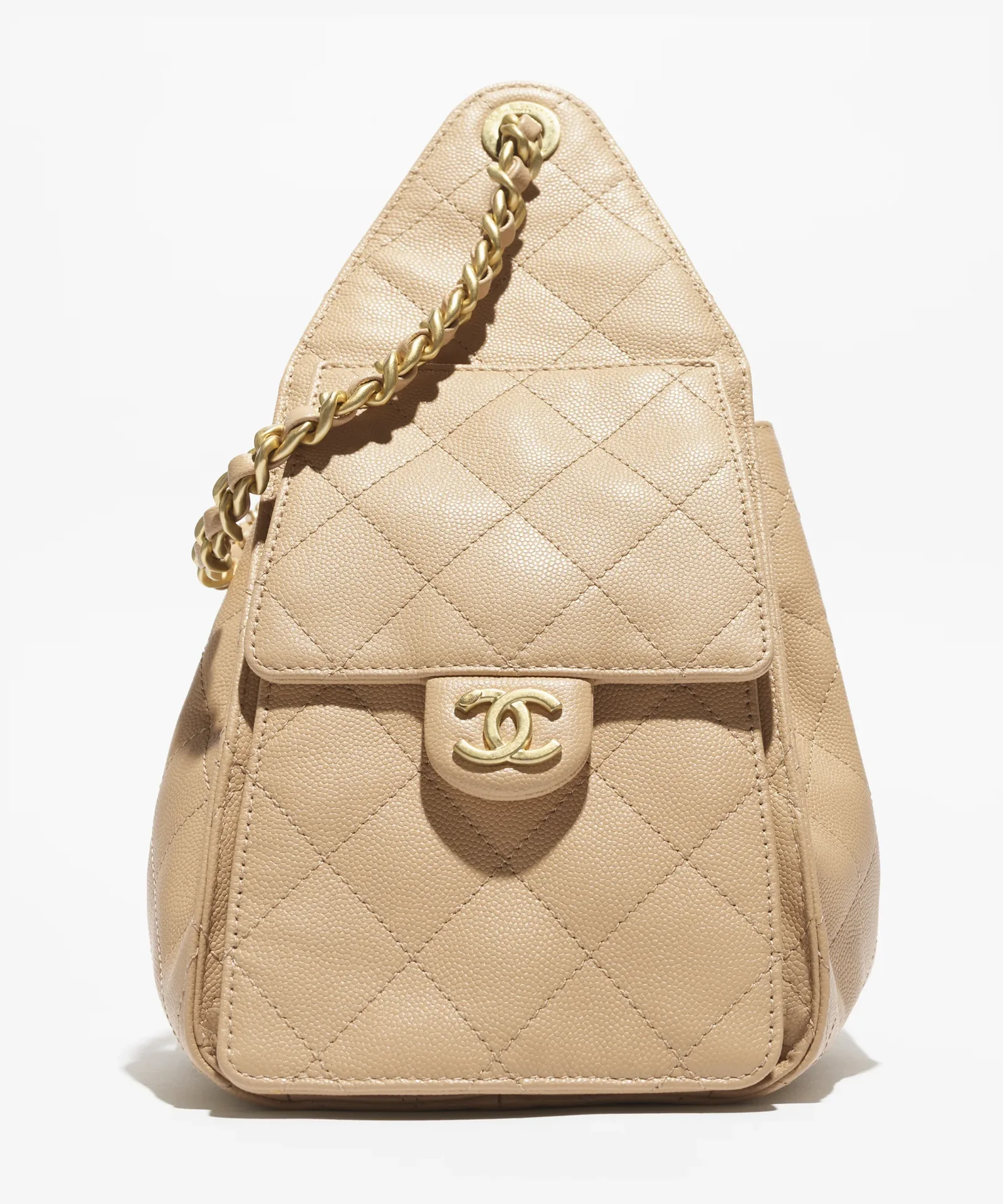CHANEL CHANEL 25 Small Handbag official image 04
