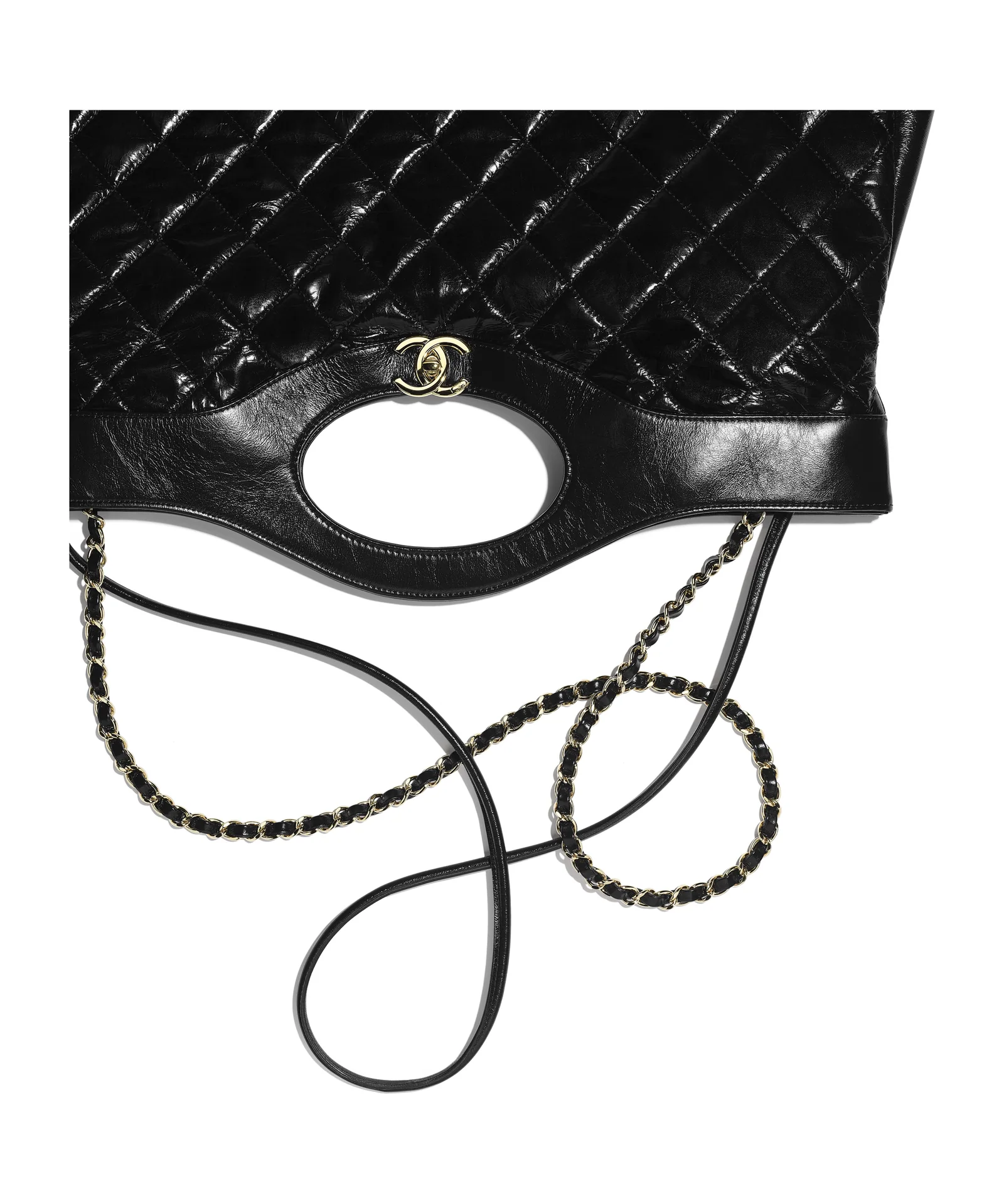 CHANEL CHANEL 31 Large Shopping Bag official image 01