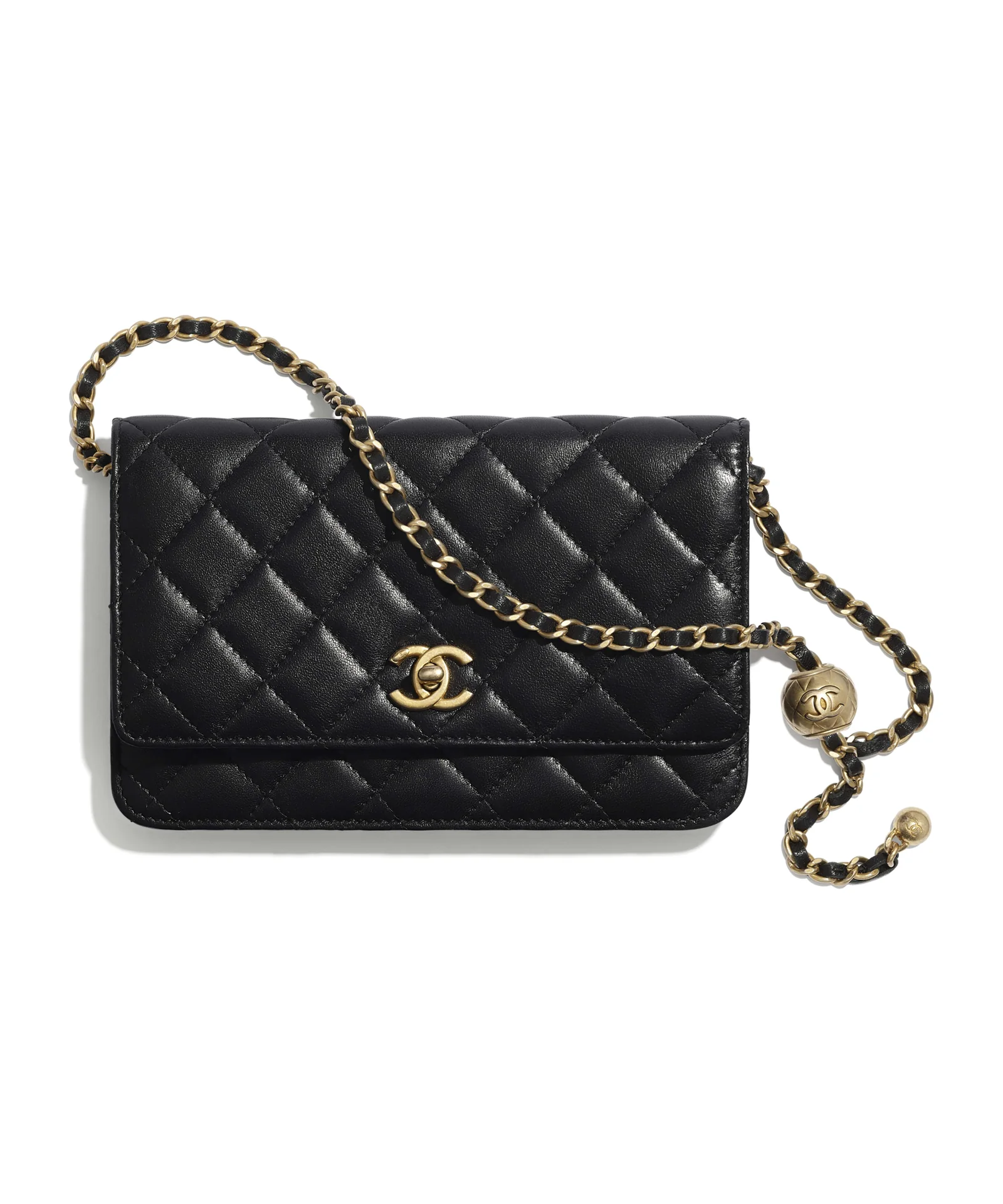 CHANEL Wallet on Chain official image 01