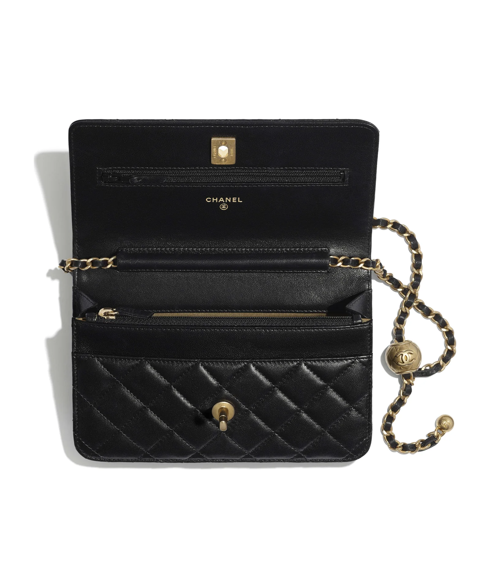 CHANEL Wallet on Chain official image 02