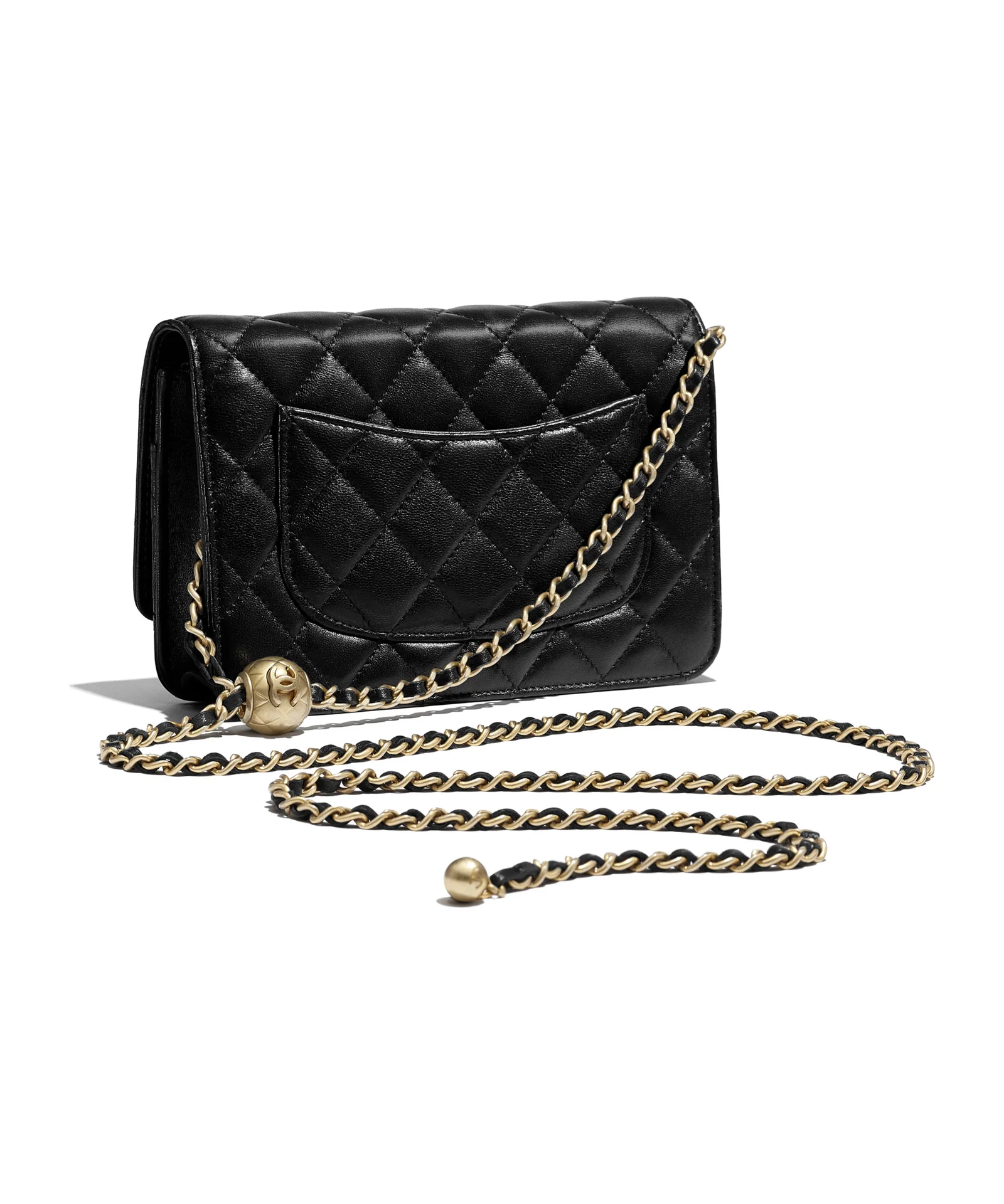 CHANEL Wallet on Chain official image 04