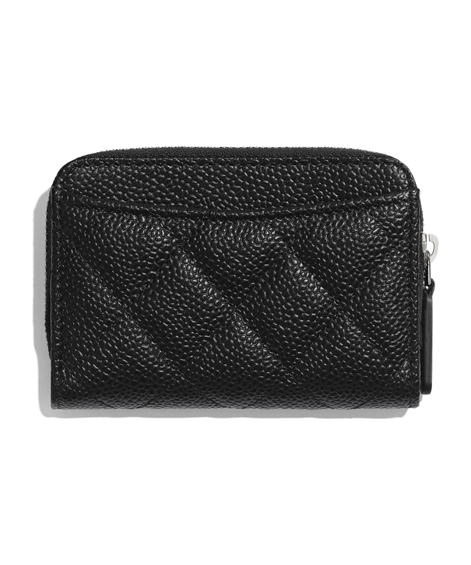 CHANEL Classic Zipped Coin Purse official image 02