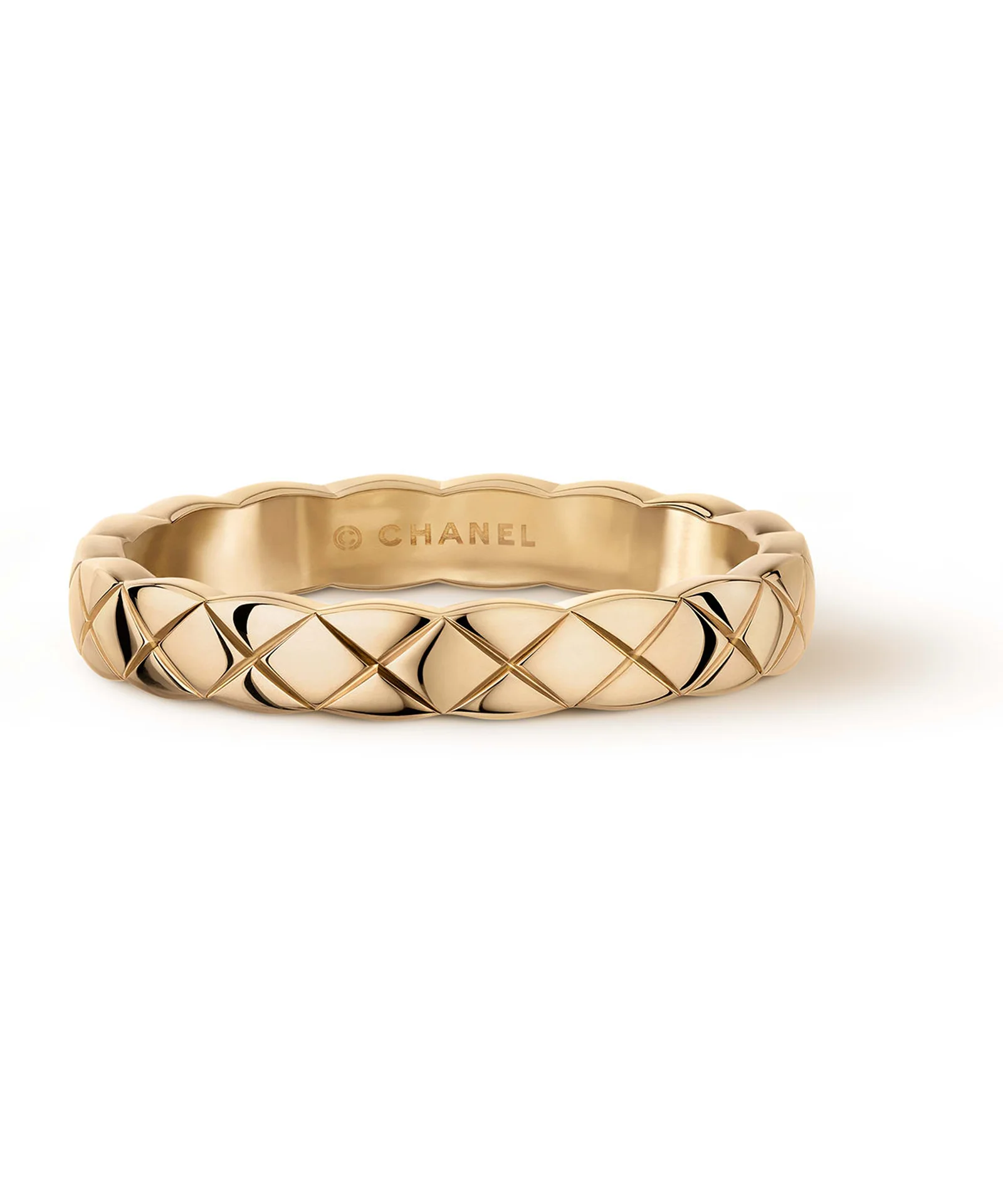 CHANEL Coco Crush ring official image 01