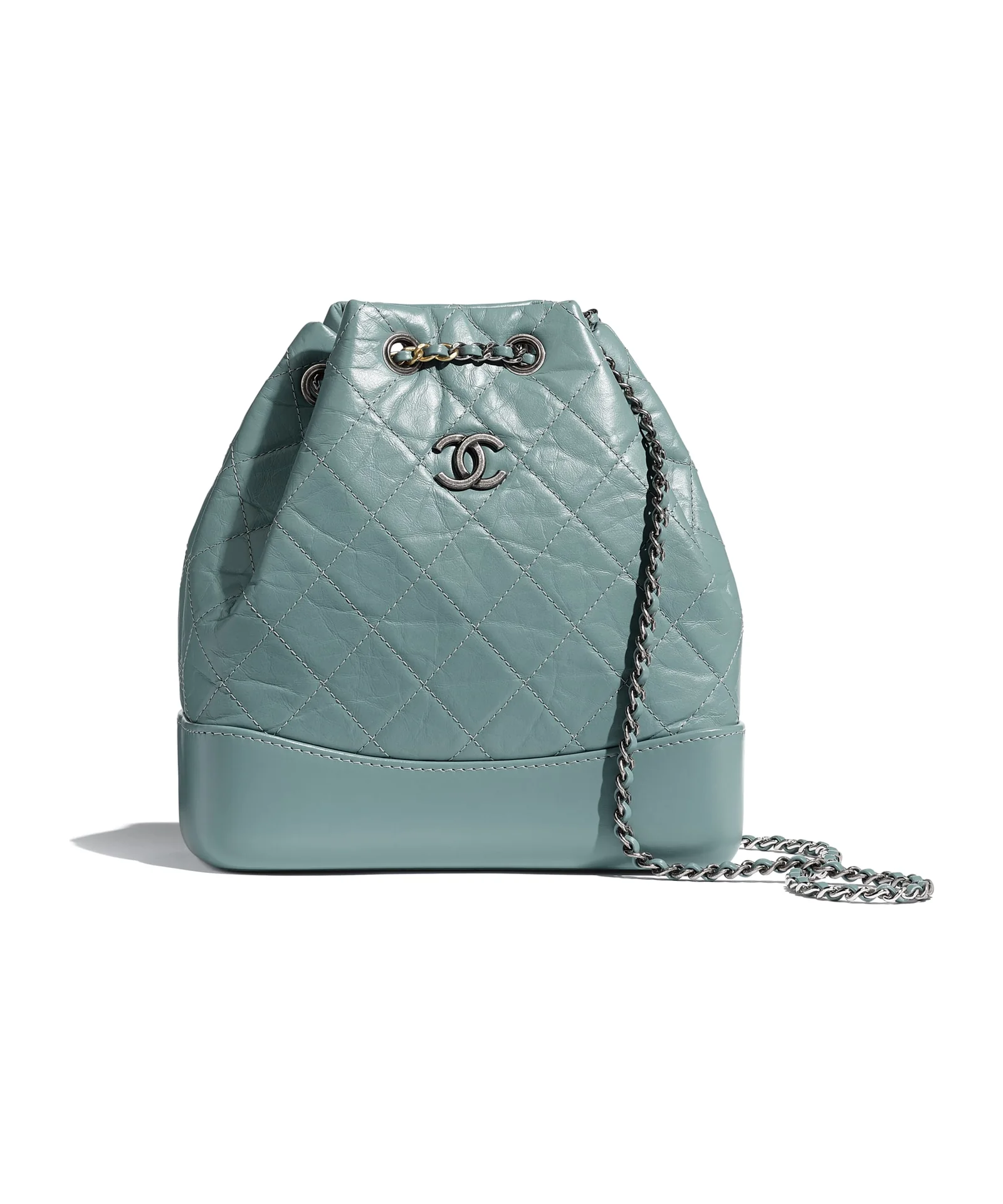 CHANEL CHANEL'S GABRIELLE Small Backpack official image 01