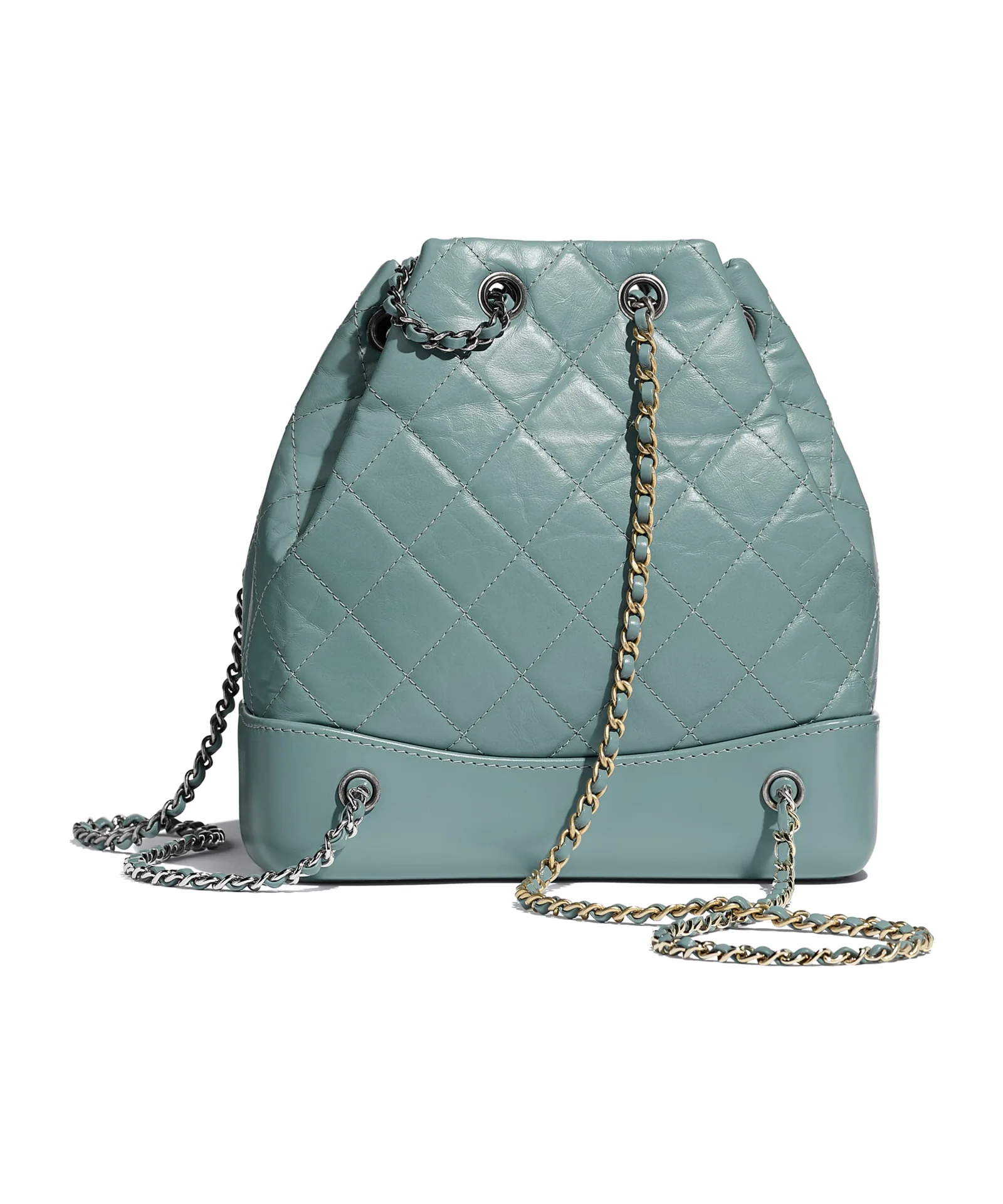 CHANEL CHANEL'S GABRIELLE Small Backpack official image 02