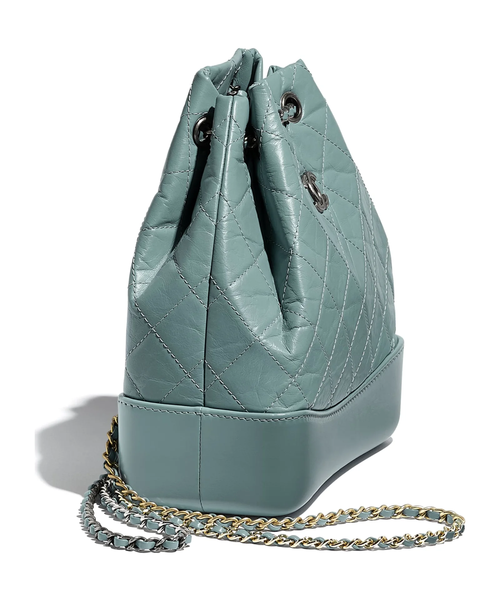 CHANEL CHANEL'S GABRIELLE Small Backpack official image 04