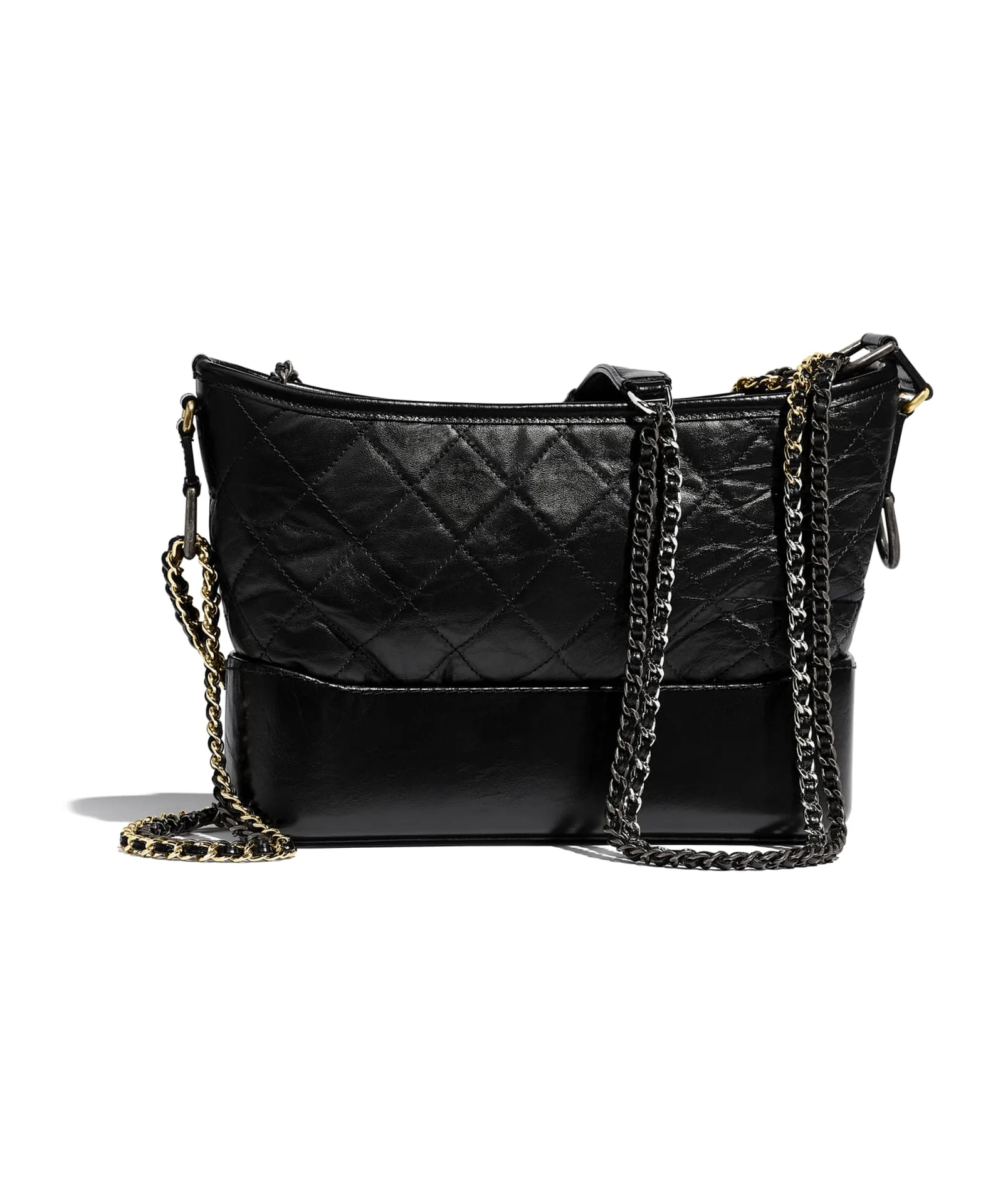 CHANEL CHANEL'S GABRIELLE Hobo Bag official image 02