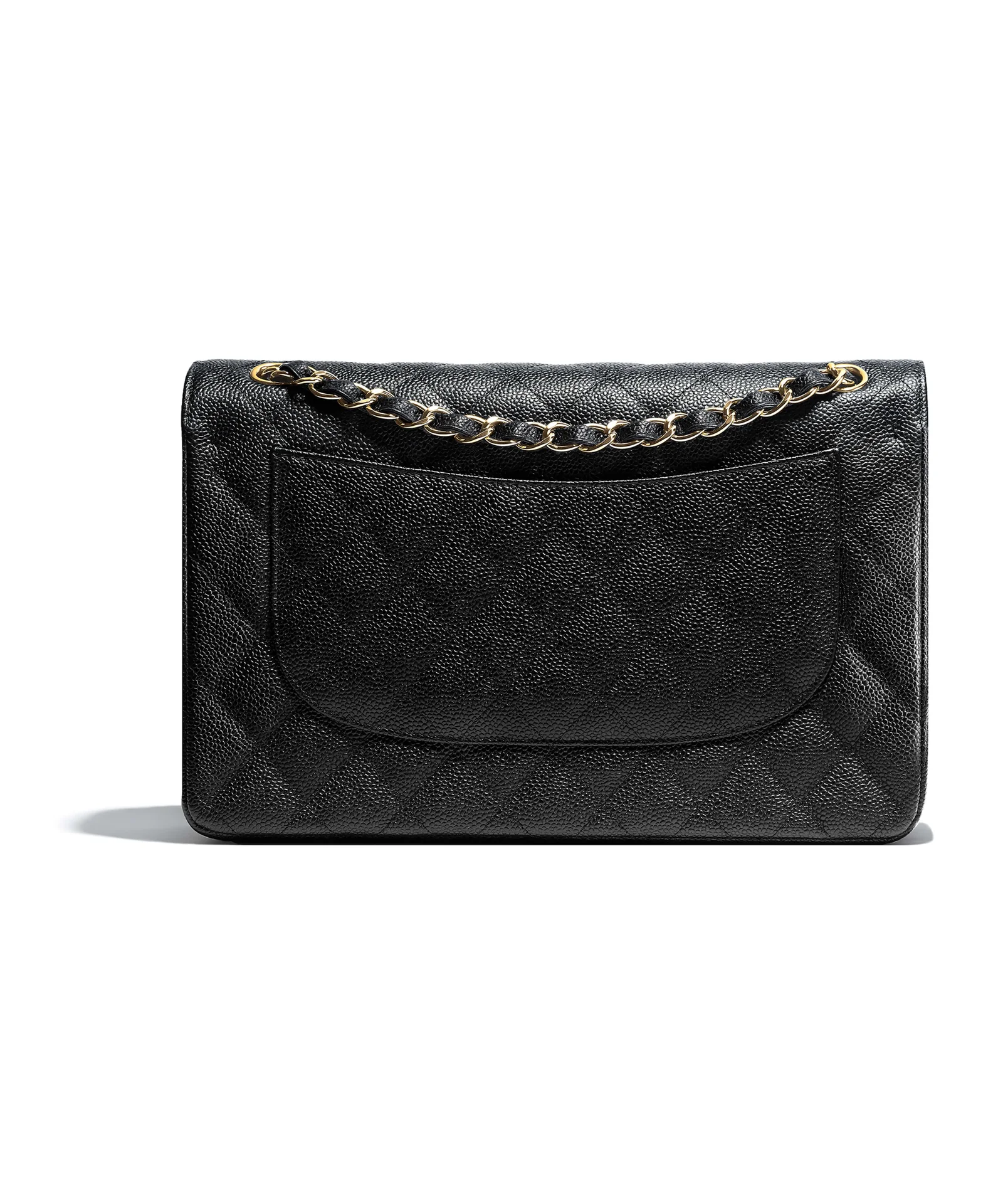 CHANEL Large Classic Handbag official image 02