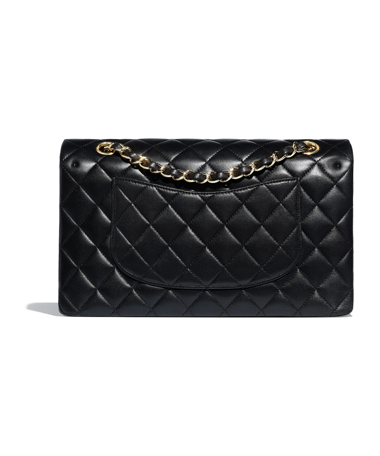 CHANEL Classic Handbag official image 02