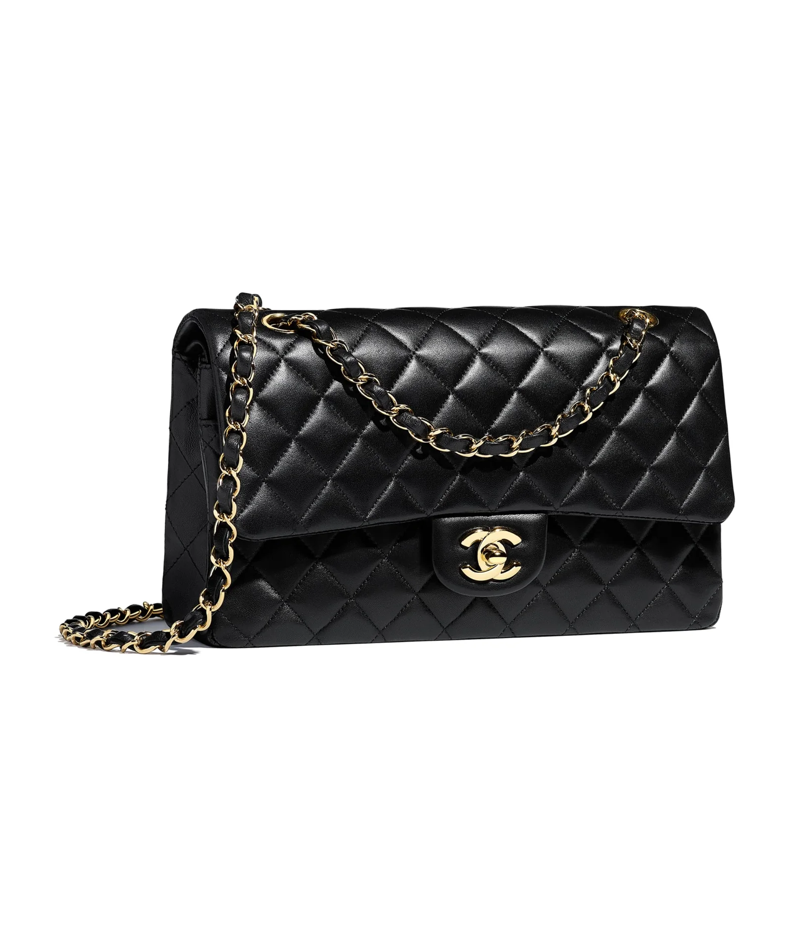CHANEL Classic Handbag official image 03