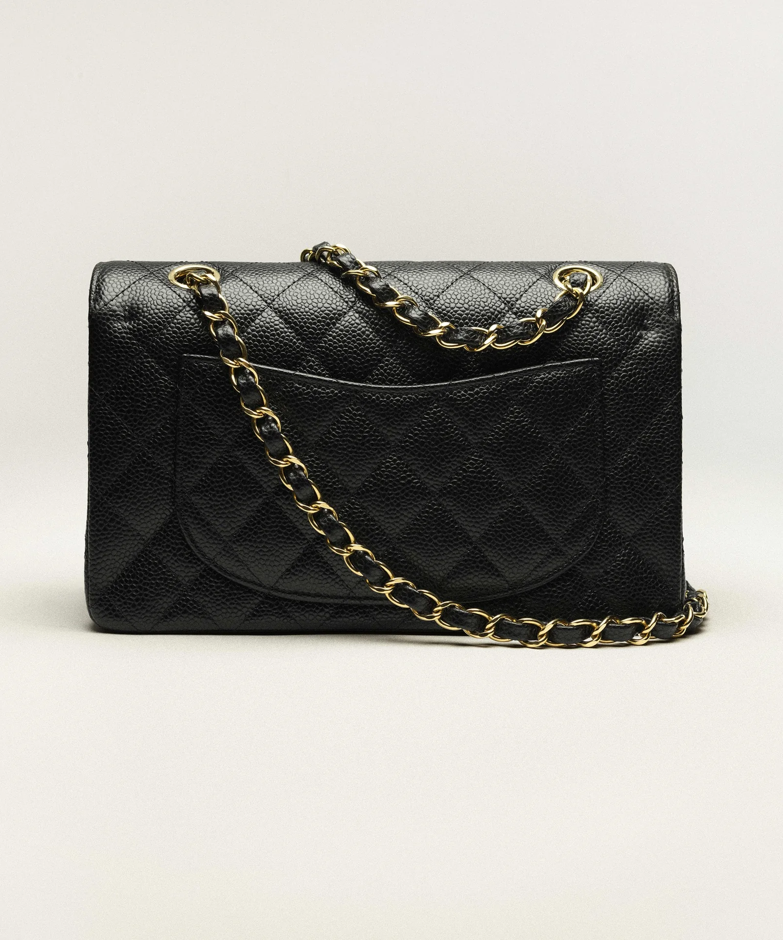 CHANEL Small Classic Handbag official image 04