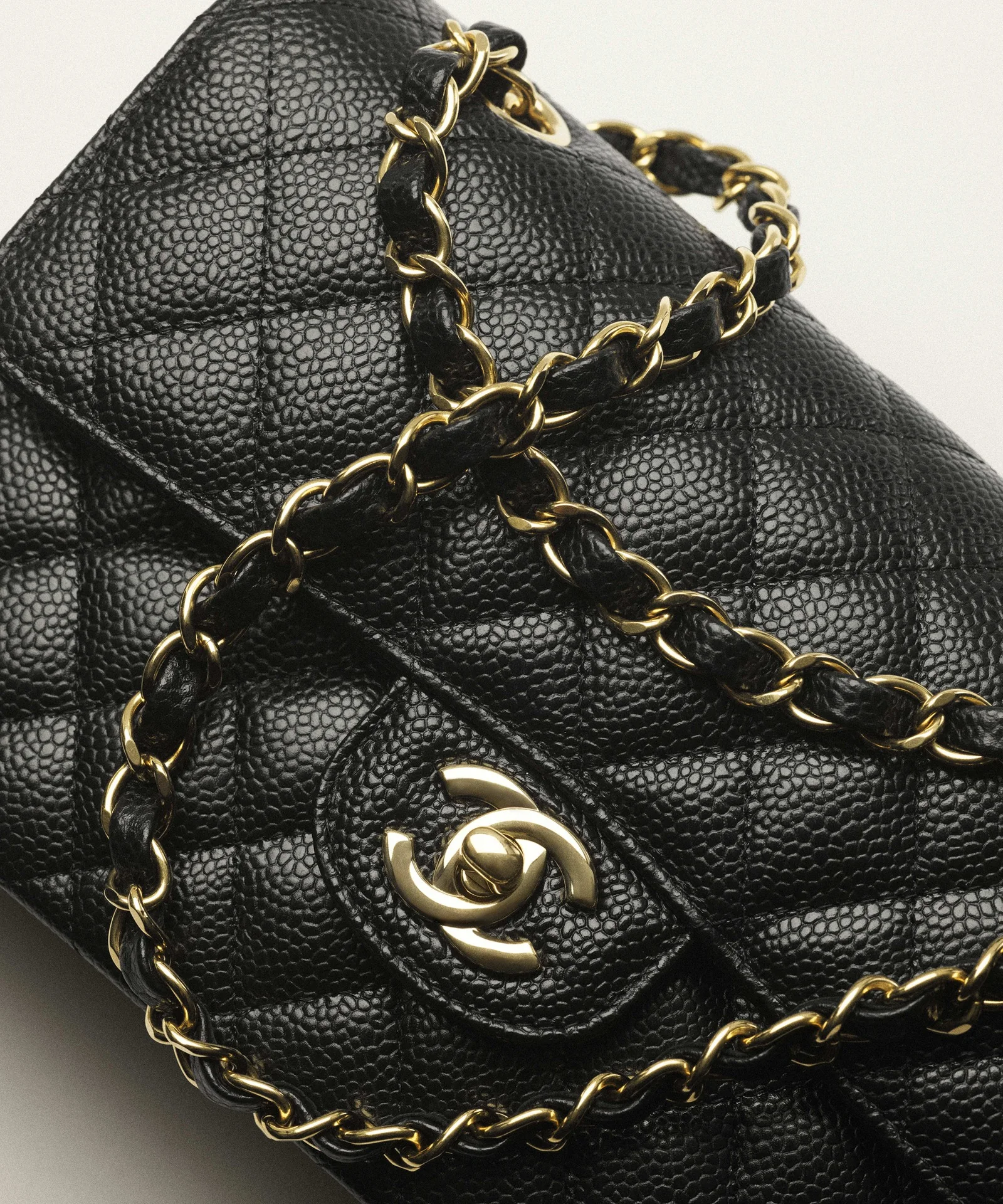 CHANEL Small Classic Handbag official image 05