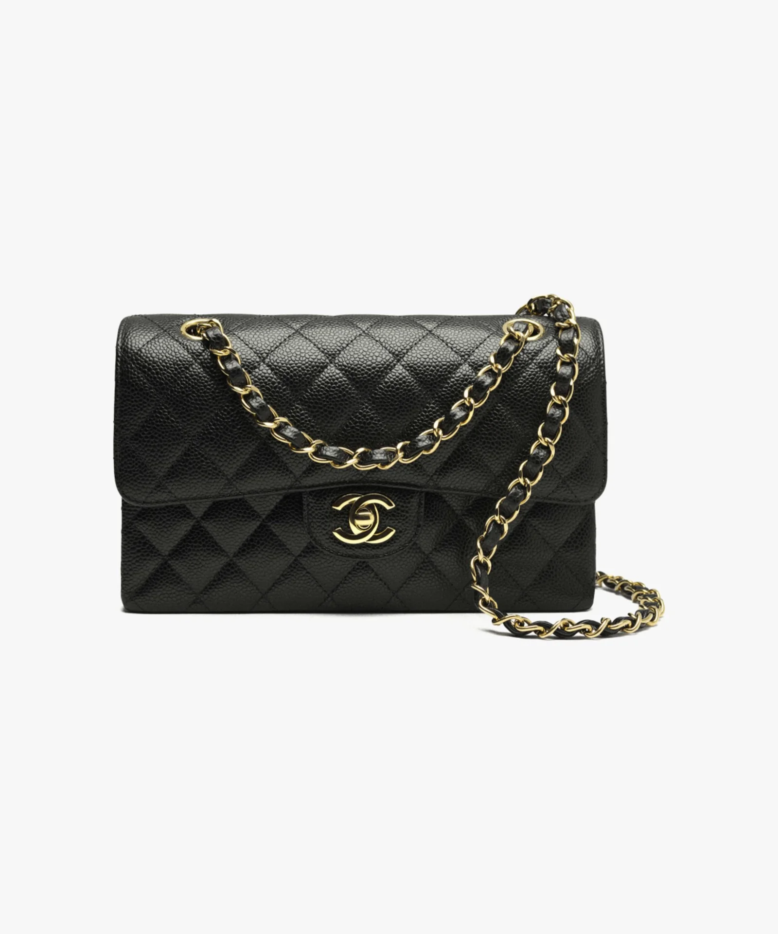 CHANEL Small Classic Handbag official image 06