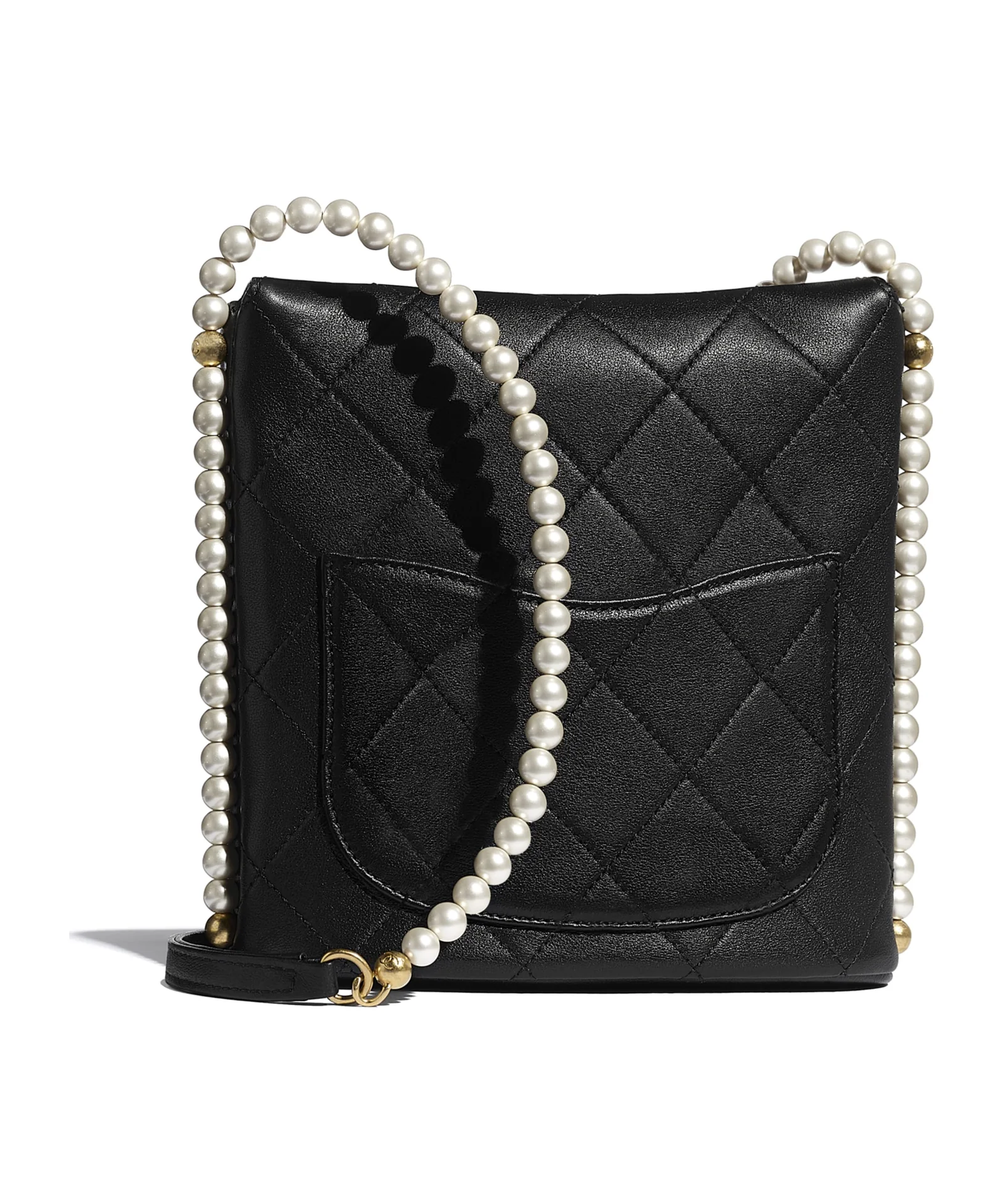 CHANEL Small Hobo Bag official image 02